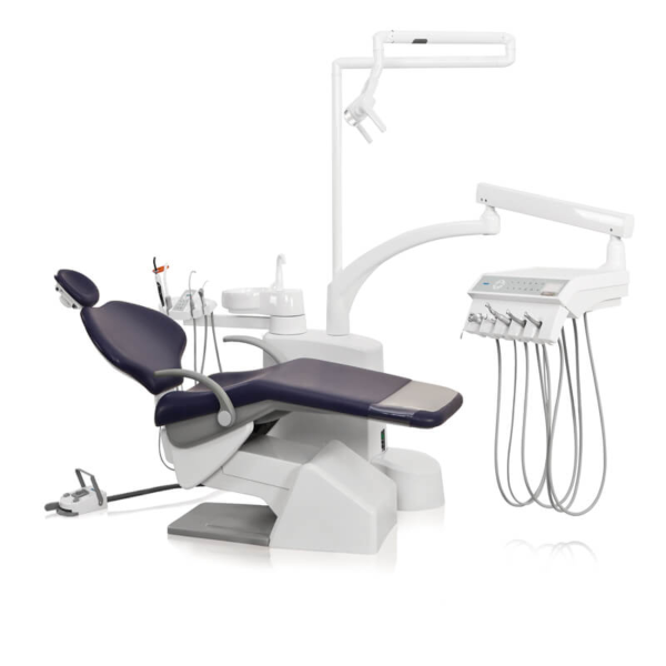 Стоматологічні установки Siger: фото 1