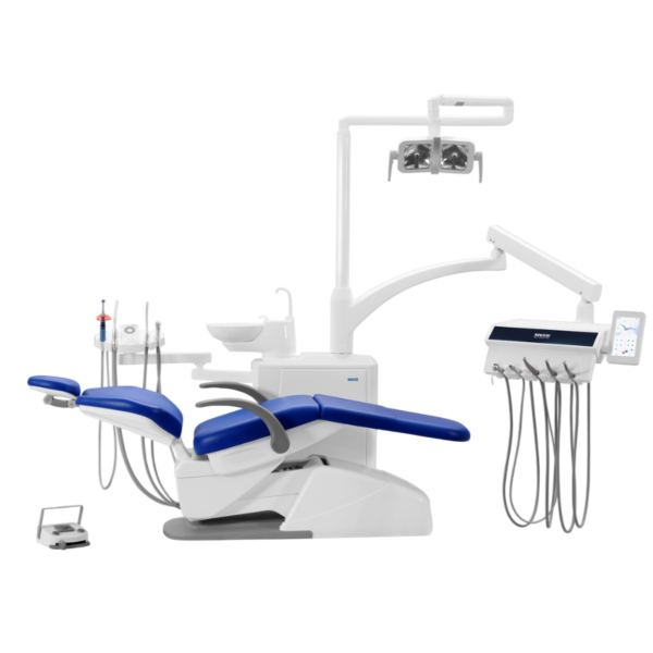 Стоматологічні установки: фото 2