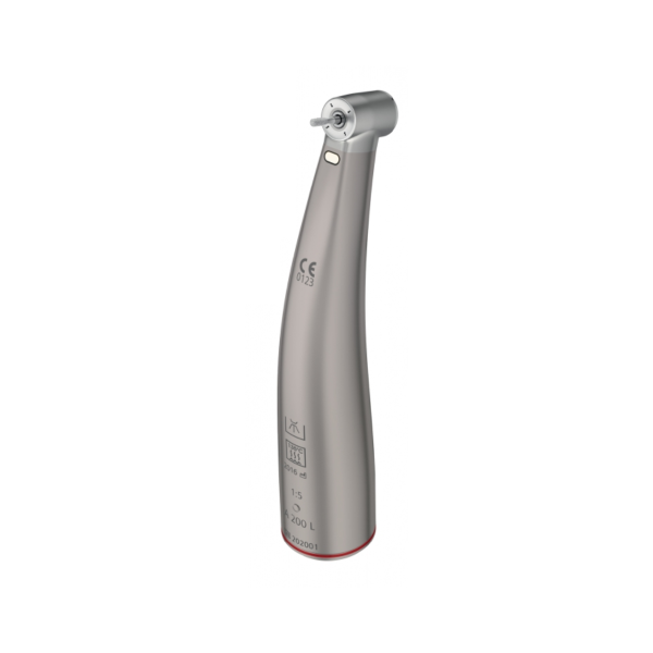 Угловые наконечники для терапевтической стоматологии в New Dental