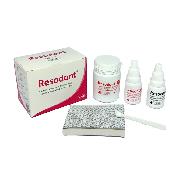 Купити матеріали для пломбування каналів в інтернет-магазині New Dental