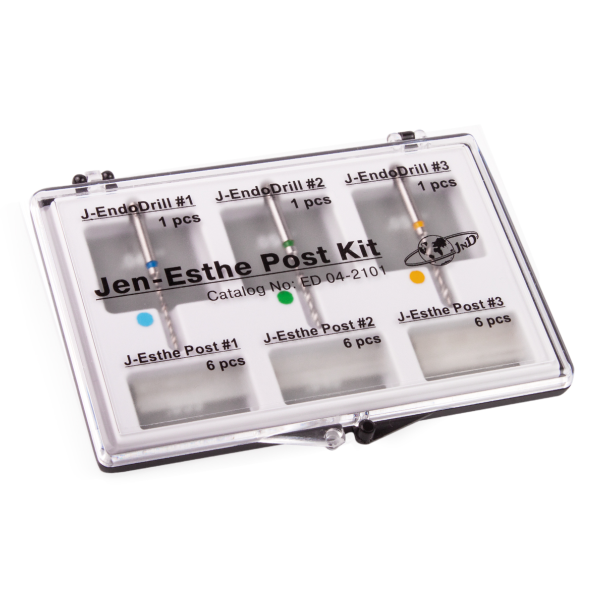 Купити скловолоконні штифти в інтернет-магазині NewDental