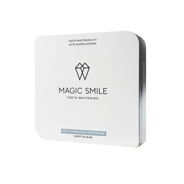 Отбеливающие системы и материалы: фото 3