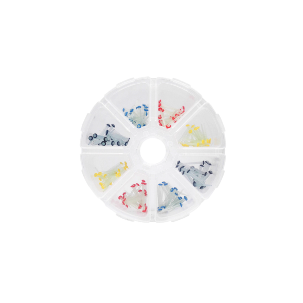 Штифти скловолоконні від New Dental