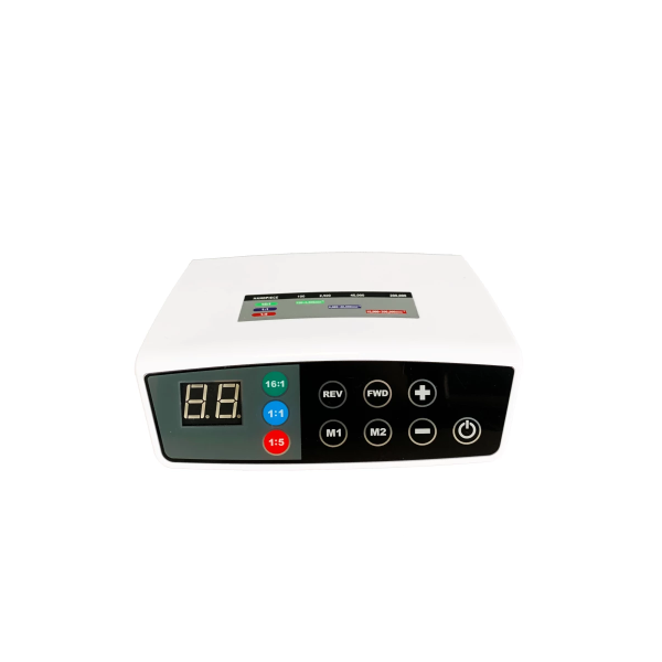 Микромотор MDS M4000L (комплект) автономный от компании New Dental