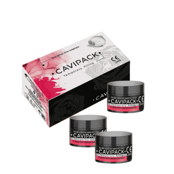 Временные пломбы: фото 1