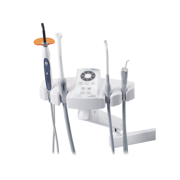 Стоматологічні установки Siger: фото 2