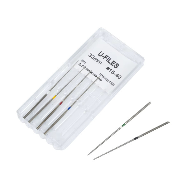 Купити ультразвукові файли в інтернет-магазині New Dental