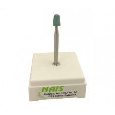 231G Инструмент NAIS для обр. циркония и керамики 1шт