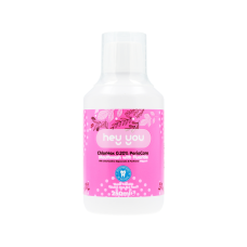 Antiseptic mouthwash with chlorhexidine (0.2%) PerioCare (250 ml), Hey You