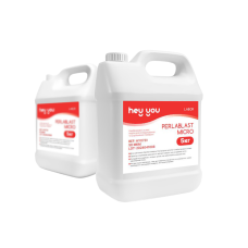 Perlablast – sand beads (aluminum oxide) 50 microns (5kg) Hey You