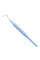 [541-C] Ergoform Form C probe, Fig. 8, BLUE Hahnenkratt