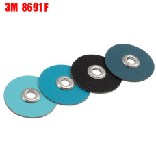 Polishing discs (Sof-Lex) Sof-Lex 8691F 50 pcs