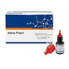 Admira protect Адмира Протект VOCO набор 4.5мл