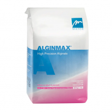 Матеріал стоматологічний ALGINMAX 1x453г