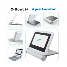 Apexlocator C-Root I+ COXO of the new generation. Touch color display.