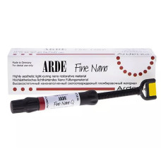 Композит Арде Файн НАНО, ARDE FINE NANO QS - A3 шпр. 4гр.