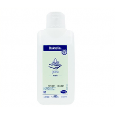 BACTOLIN pure (Bode Chemie Baktolin pure) - hand and skin disinfectant, 500 ml