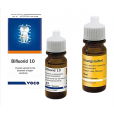 Bifluoride 10 VOCO 10ml+4g