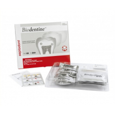 Биодентин (Biodentine) Біодентин капсула