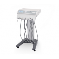 SIGER S30 Cart doctor's unit on a mobile stand