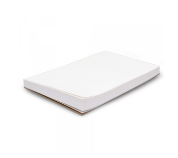 Kneading notebook, kneading notebook 10х8 cm