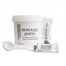Bonasil C-silicone, SMALL SET 400*60*40
