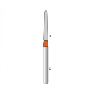 Бор CD-59F(D=013мм) конусоподібний 10шт Denco