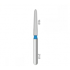 Boron CF-12 (D=013 mm.) cone-shaped 10 pieces Denco