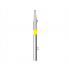 Boron CF-14C (D=015 mm.) cone-shaped 10 pieces Denco