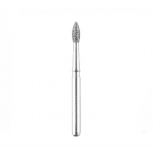 Boron Crutter 257.524.016 Medium grain (blister) 5 pcs