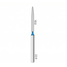 Boron FO-12 (D=014 mm.) cone-shaped 10 pieces Denco