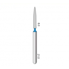 Boron FO-16 (D=013 mm.) cone-shaped 10 pieces Denco