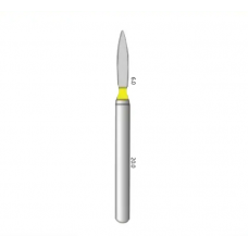 Boron FO-20EF (D=014 mm.) cone-shaped 10 pieces Denco