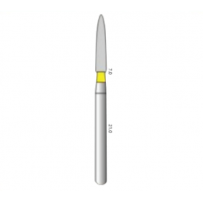 Бор FO-21EF(D=014мм) конусовидний 10шт Denco