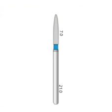 Boron FO-22 (D=016 mm.) cone-shaped 10 pieces Denco