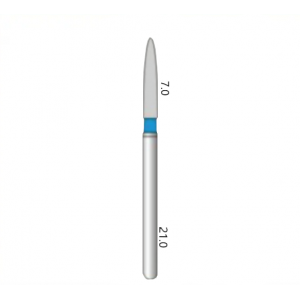 Boron FO-22 (D=016 mm.) cone-shaped 10 pieces Denco