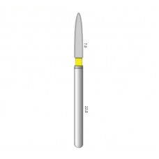 Boron FO-22EF (D=016 mm.) cone-shaped 10 pieces Denco