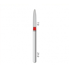 Boron FO-22F (D=016 mm.) cone-shaped 10 pieces Denco