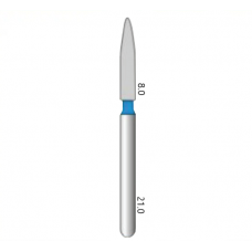 Boron FO-23 (D=016 mm.) cone-shaped 10 pieces Denco