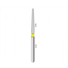 Boron FO-30C (D=018 mm.) cone-shaped 10 pieces Denco