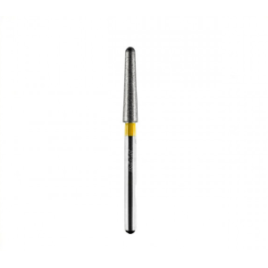 Бор Mani мани PRO-1EF(ISO 198\021) желтый ОРИГИНАЛ 5шт
