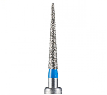 Bor Mani mani TC-11 (ISO 160\016) blue ORIGINAL 5pcs