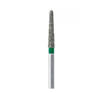 Bor Mani TR-13C (ISO 198\018) green ORIGINAL 5pcs