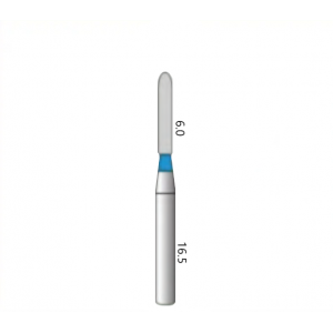 Бор SO-SS20(D=012мм) циліндричний 10шт  Denco