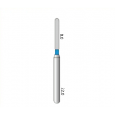 Бор SR-11(D=012мм) циліндричний 10шт Denco