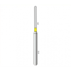 Drill bit SR-11EF (D=012 mm.) cylindrical 10 pieces Denco