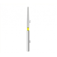 Boron TC-11EF (D=016 mm.) cone-shaped 10 pieces Denco