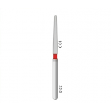 Boron TC-11F (D=016 mm.) cone-shaped 10 pieces Denco