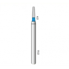 Boron TF-41 (D=011 mm.) cone-shaped 10 pieces Denco