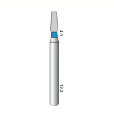 Boron TF-42 (D=012 mm.) cone-shaped 10 pieces Denco